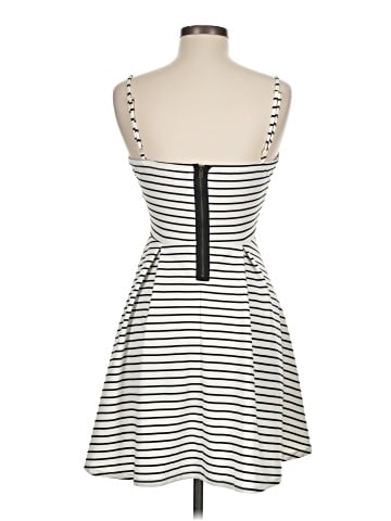 Monteau Cocktail Dress (view 2)