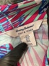 Tommy Bahama Tropical Purple Jacket Size S - photo 6