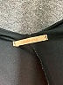 Forever 21 100% Polyester Black Cocktail Dress Size M - photo 7