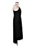 BCBGeneration Black Cocktail Dress Size XS - photo 4