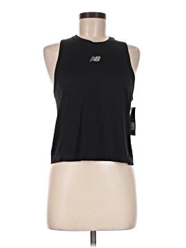 New Balance Sleeveless Top