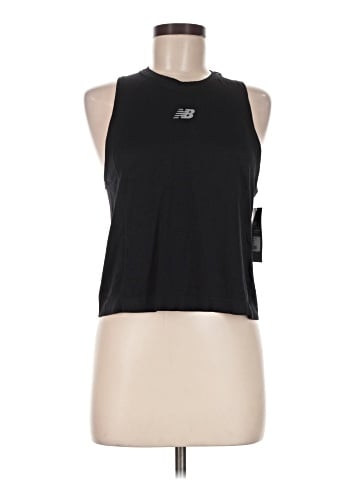 New Balance Sleeveless Top (view 1)
