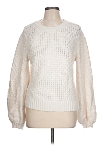 Ann Taylor Pullover Sweater (view 1)
