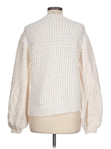 Ann Taylor Pullover Sweater (view 2)