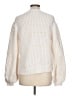 Ann Taylor Ivory Pullover Sweater Size L - photo 2