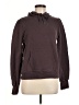 Allison Joy Brown Sweatshirt Size M - photo 1