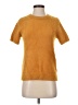 Assorted Brands Yellow Pullover Sweater Size XS - photo 1