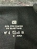 Unbranded Black Shorts Size XS - photo 3