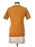 Assorted Brands Yellow Pullover Sweater Size XS - photo 2
