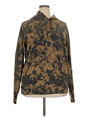 Lululemon Athletica Pullover Hoodie (view 1)