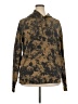 Lululemon Athletica Camo Brown Pullover Hoodie Size XXL - photo 1