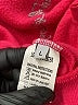 Unbranded 100% Polyester Pink Jacket Size L - photo 6