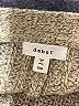 Debut Tan Cardigan Size S - photo 7