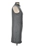 1.State Solid Gray Cocktail Dress Size L - photo 4