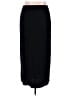 Old Navy Solid Black Formal Skirt Size XL - photo 1