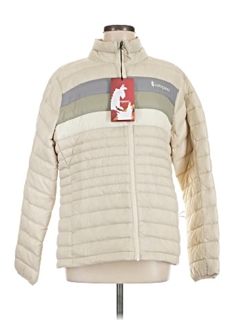 Cotopaxi Snow Jacket (view 1)