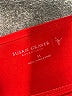 Susan Graver Red Sleeveless T-Shirt Size M - photo 7