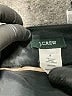 J.Crew 100% Wool Solid Black Wool Skirt Size 8 - photo 4