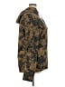 Lululemon Athletica Camo Brown Pullover Hoodie Size XXL - photo 4