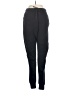 Nike Solid Black Track Pants Size S - photo 1