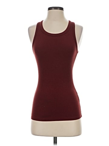 PrAna Sleeveless T-Shirt (view 1)