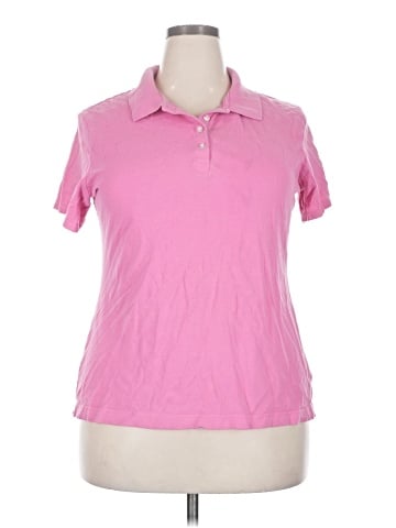 Riders by Lee Short Sleeve Top (view 1)