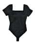 Popilush Black Bodysuit Size M - photo 1