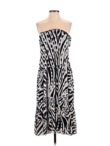 White House Black Market Cocktail Dress (view 1)