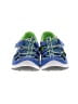 Stride Rite Blue Sandals Size 5 1/2 (baby, wide) - photo 2