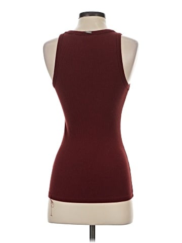 PrAna Sleeveless T-Shirt (view 2)