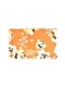 Rachel Pally Yellow Clutch One size - photo 2