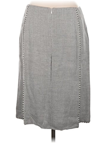 Tocca Casual Skirt (view 2)