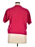 Westbound Pink Cardigan Size XL - photo 2