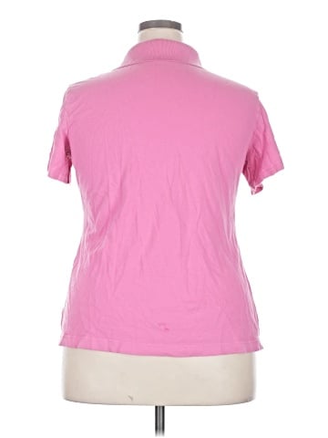 Riders by Lee Short Sleeve Top (view 2)