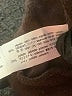 Zara Brown Pullover Sweater Size 11 - 12 - photo 4