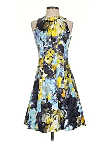 Maggy London Cocktail Dress (view 1)