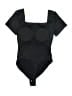 Popilush Black Bodysuit Size M - photo 2