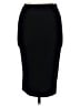 ASOS Solid Black Formal Skirt Size 6 - photo 2