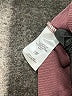 Tibi Burgundy Tank Top Size XL - photo 8