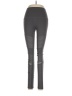 Alo Gray Active Pants Size M - photo 1