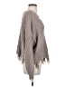 Miracle Gray Pullover Sweater Size S - photo 4