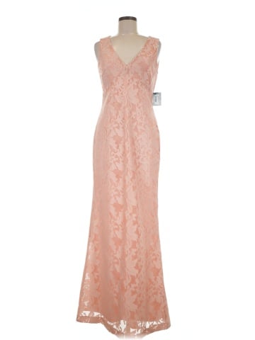 Lauren by Ralph Lauren Cocktail Dress (view 1)
