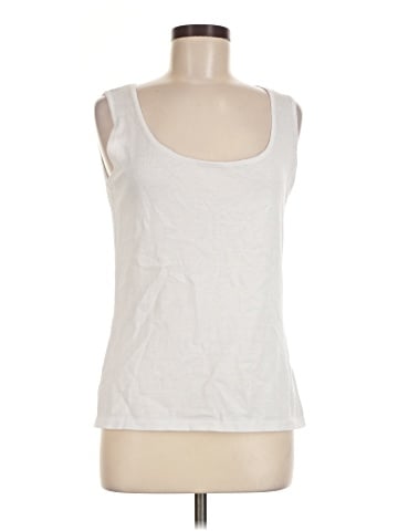 Angel Sleeveless T-Shirt (view 1)