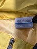 Columbia 100% Polyamide Yellow Raincoat Size XXL - photo 6