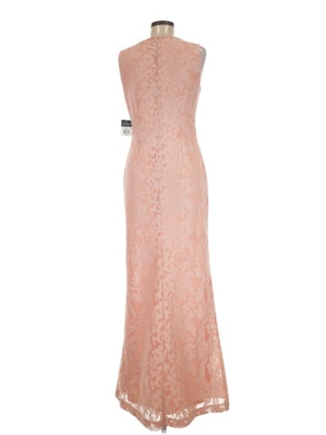 Lauren by Ralph Lauren Cocktail Dress (view 2)