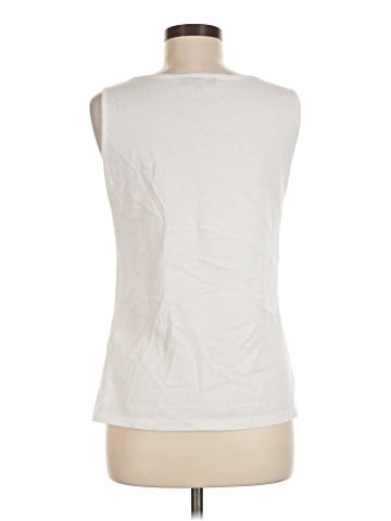 Angel Sleeveless T-Shirt (view 2)