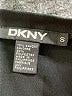 DKNY Black 3/4 Sleeve Top Size S - photo 7