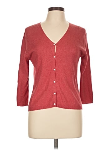 Max Studio Cardigan (view 1)