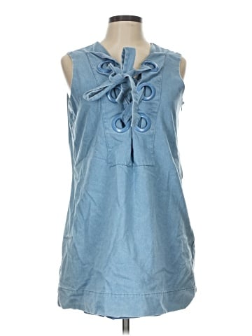 English Factory Casual Dress (view 1)