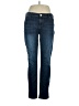Maurices Solid Blue Jeans Size 14 - photo 1